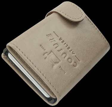 Logotrade corporate gift image of: RFID wallet 1226119